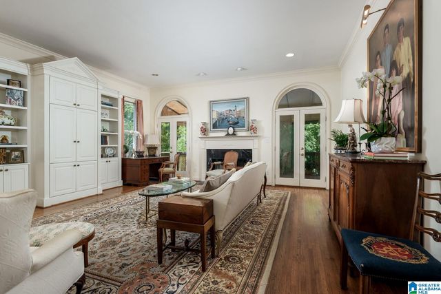 111 Mountain Brook Park Drive Unit C-14, Mountain Brook, AL 35213