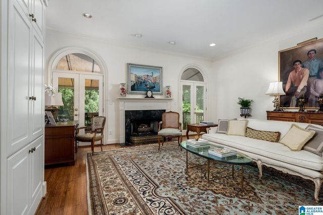 111 Mountain Brook Park Drive Unit C-14, Mountain Brook, AL 35213