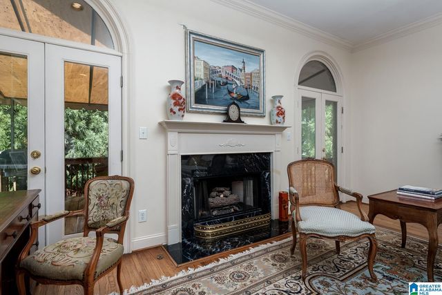 111 Mountain Brook Park Drive Unit C-14, Mountain Brook, AL 35213
