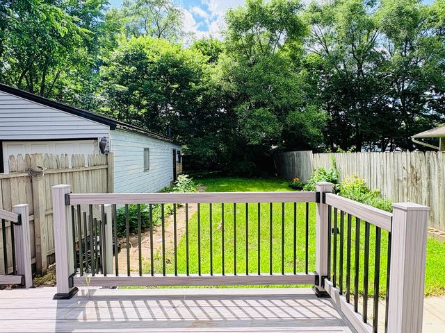 1712 Carney Avenue, Rockford, IL 61103