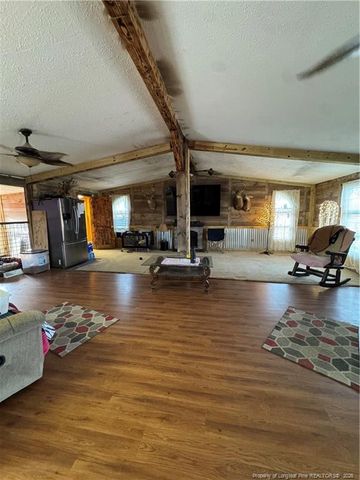 5306 Temperance Hall Road, Elm City, NC 27822