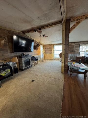 5306 Temperance Hall Road, Elm City, NC 27822