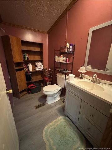 5306 Temperance Hall Road, Elm City, NC 27822