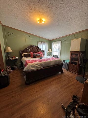 5306 Temperance Hall Road, Elm City, NC 27822