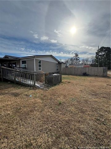 5306 Temperance Hall Road, Elm City, NC 27822