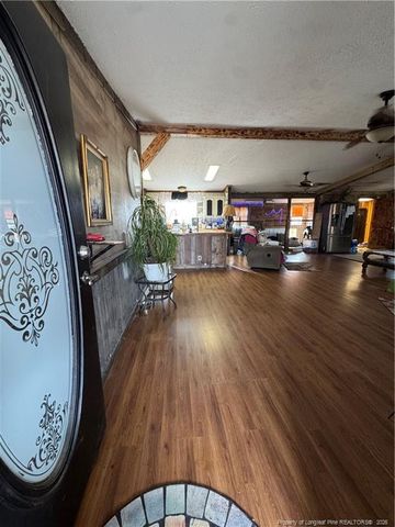 5306 Temperance Hall Road, Elm City, NC 27822