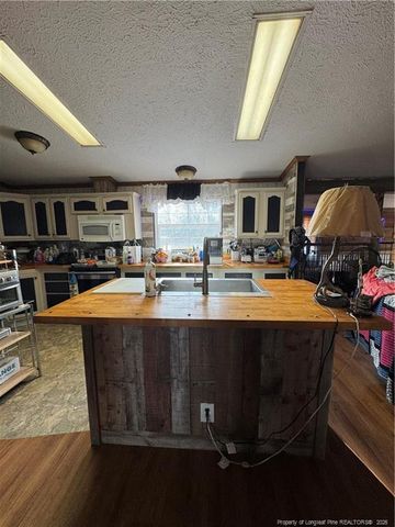 5306 Temperance Hall Road, Elm City, NC 27822