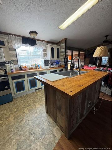 5306 Temperance Hall Road, Elm City, NC 27822