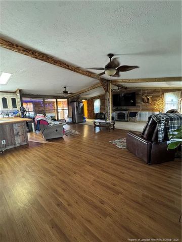 5306 Temperance Hall Road, Elm City, NC 27822