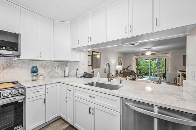 1673 SEASCAPE CIRCLE 102, Tarpon Springs, FL 34689