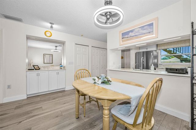 1673 SEASCAPE CIRCLE 102, Tarpon Springs, FL 34689