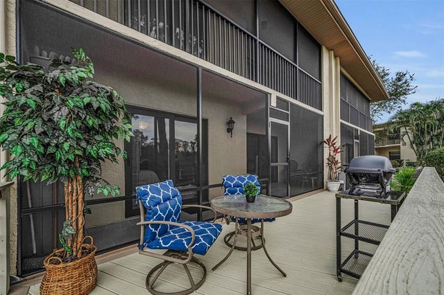1673 SEASCAPE CIRCLE 102, Tarpon Springs, FL 34689