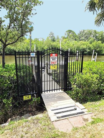 1673 SEASCAPE CIRCLE 102, Tarpon Springs, FL 34689
