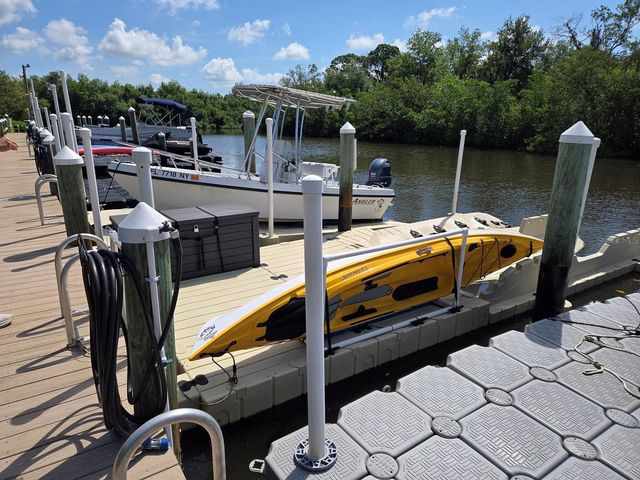 1673 SEASCAPE CIRCLE 102, Tarpon Springs, FL 34689