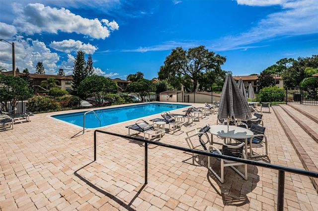 1673 SEASCAPE CIRCLE 102, Tarpon Springs, FL 34689