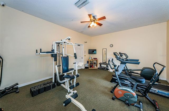 1673 SEASCAPE CIRCLE 102, Tarpon Springs, FL 34689