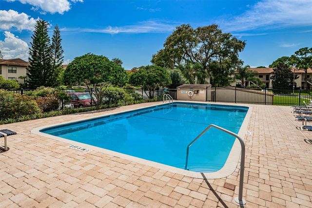 1673 SEASCAPE CIRCLE 102, Tarpon Springs, FL 34689