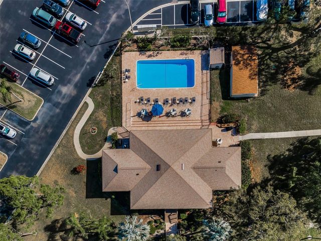 1673 SEASCAPE CIRCLE 102, Tarpon Springs, FL 34689