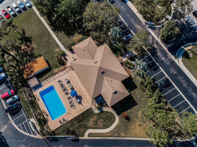 1673 SEASCAPE CIRCLE 102, Tarpon Springs, FL 34689