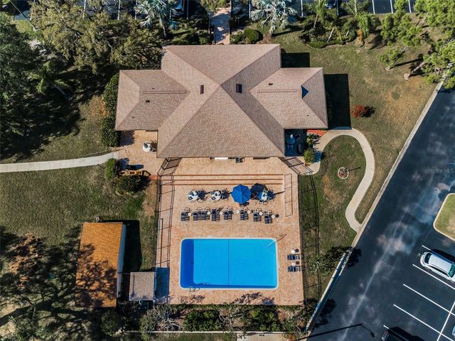 1673 SEASCAPE CIRCLE 102, Tarpon Springs, FL 34689