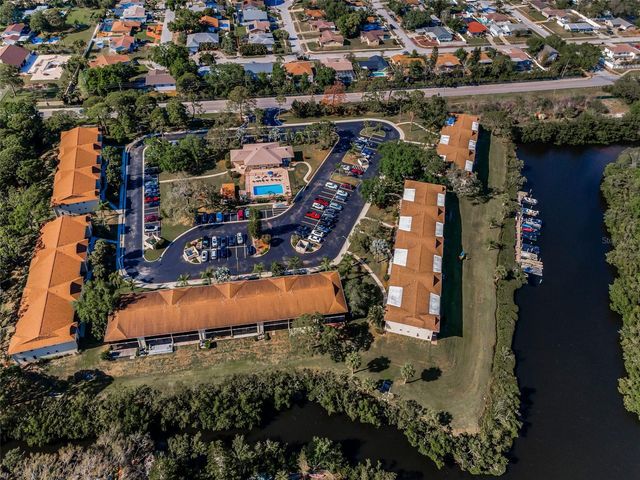 1673 SEASCAPE CIRCLE 102, Tarpon Springs, FL 34689