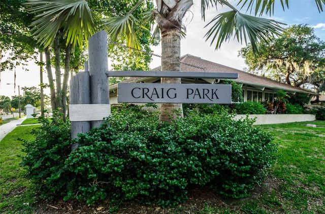 1673 SEASCAPE CIRCLE 102, Tarpon Springs, FL 34689
