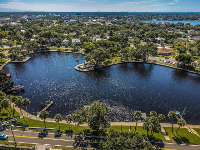 1673 SEASCAPE CIRCLE 102, Tarpon Springs, FL 34689