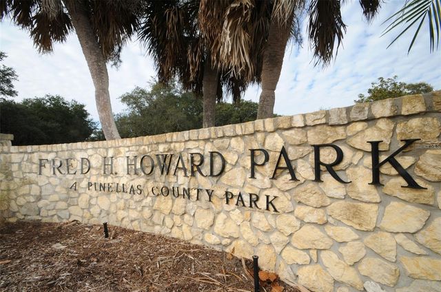 1673 SEASCAPE CIRCLE 102, Tarpon Springs, FL 34689
