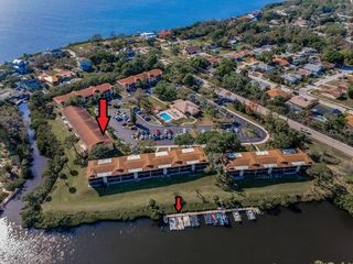 1673 SEASCAPE CIRCLE 102, Tarpon Springs, FL 34689