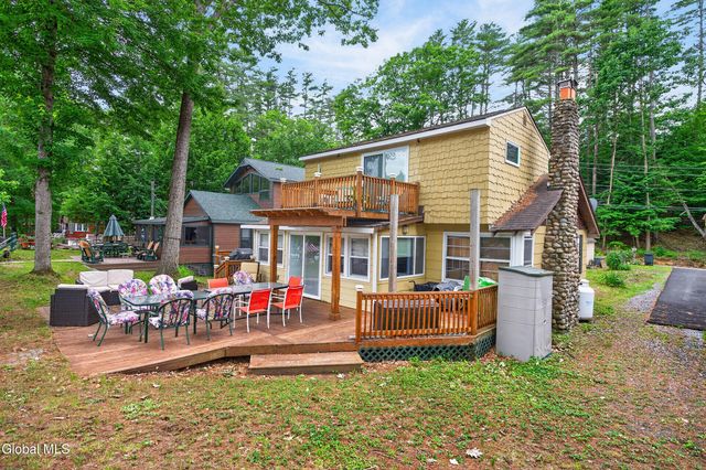 10 Service Drive, Hadley, NY 12835