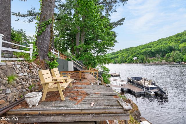 10 Service Drive, Hadley, NY 12835
