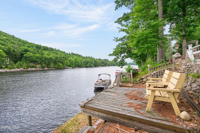 10 Service Drive, Hadley, NY 12835