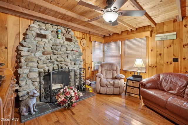 10 Service Drive, Hadley, NY 12835