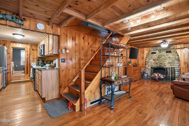 10 Service Drive, Hadley, NY 12835