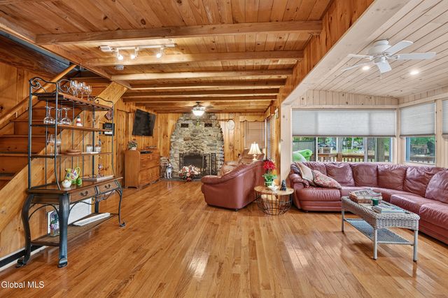 10 Service Drive, Hadley, NY 12835