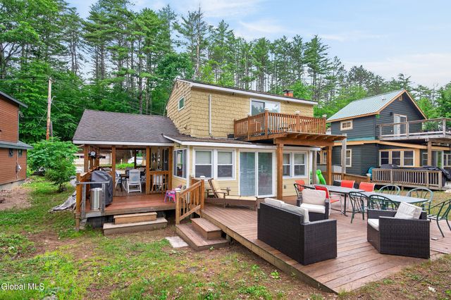 10 Service Drive, Hadley, NY 12835