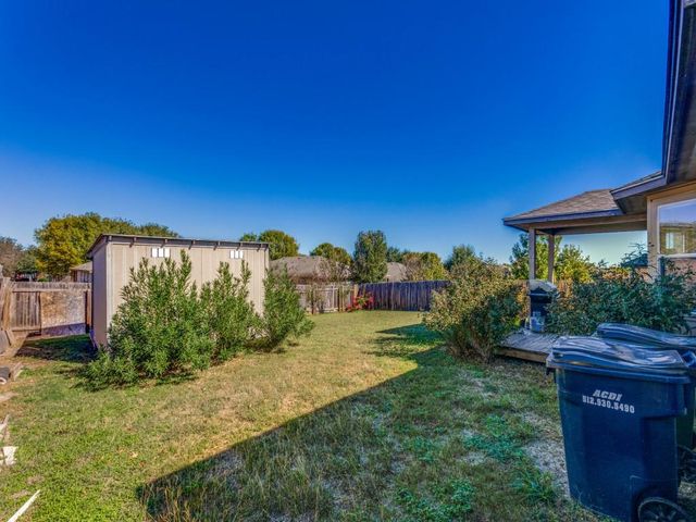 108 Killian LOOP, Hutto, TX 78634