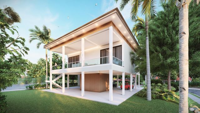 16841 Driftwood Lane, Sugarloaf Key, FL 33042