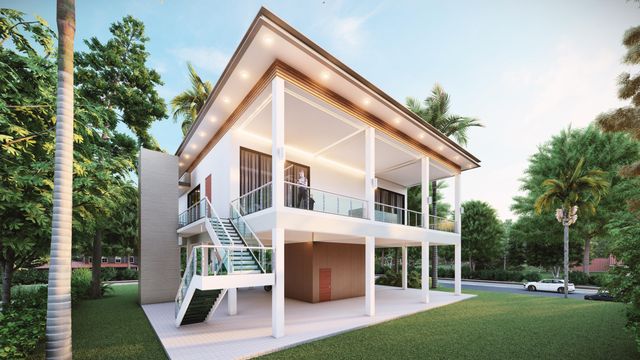 16841 Driftwood Lane, Sugarloaf Key, FL 33042