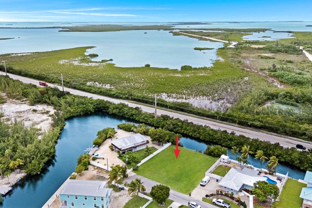 16841 Driftwood Lane, Sugarloaf Key, FL 33042