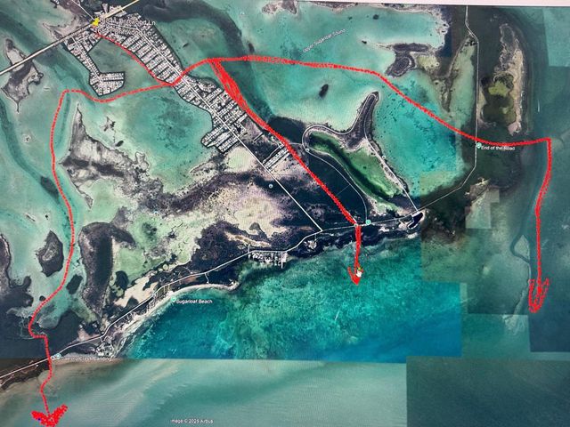 16841 Driftwood Lane, Sugarloaf Key, FL 33042