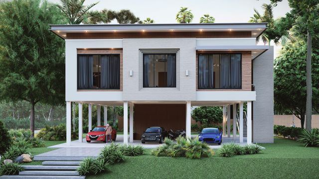 16841 Driftwood Lane, Sugarloaf Key, FL 33042