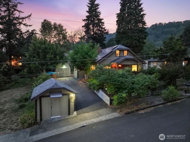663 SW Utah Street, Camas, WA 98607