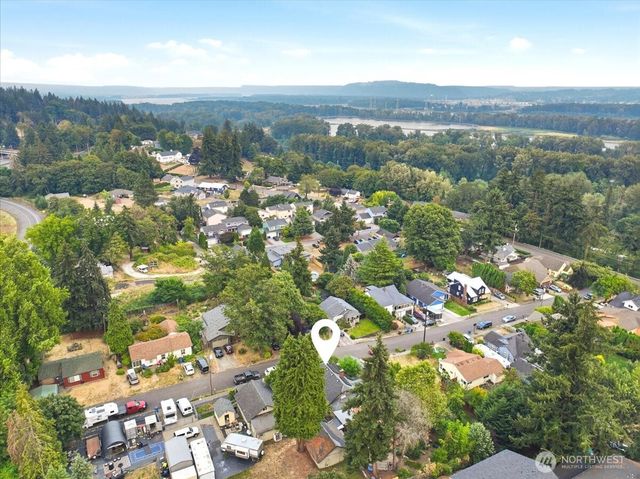 663 SW Utah Street, Camas, WA 98607