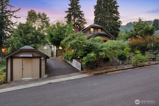 663 SW Utah Street, Camas, WA 98607
