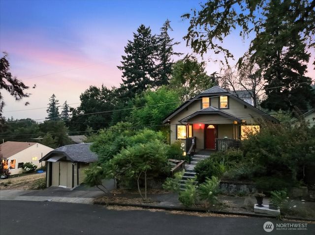 663 SW Utah Street, Camas, WA 98607
