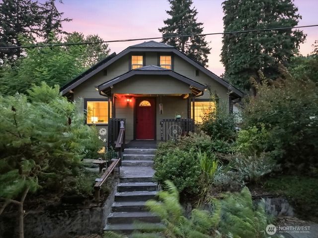 663 SW Utah Street, Camas, WA 98607