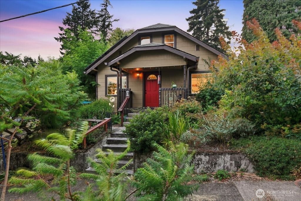 663 SW Utah Street, Camas, WA 98607