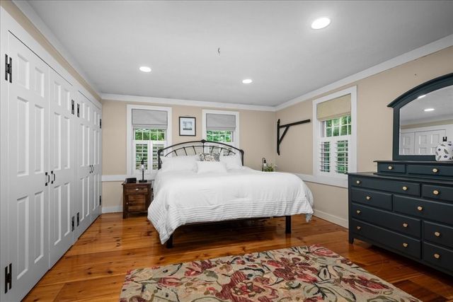 225 E Temple St, Boylston, MA 01505