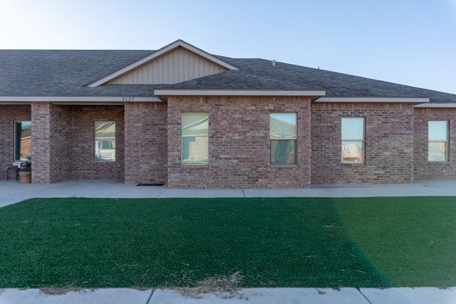 2625 136th Street, Lubbock, TX 79423